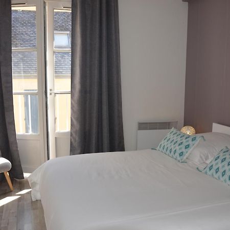Charmant T2 Port De Vannes Appartement Kamer foto