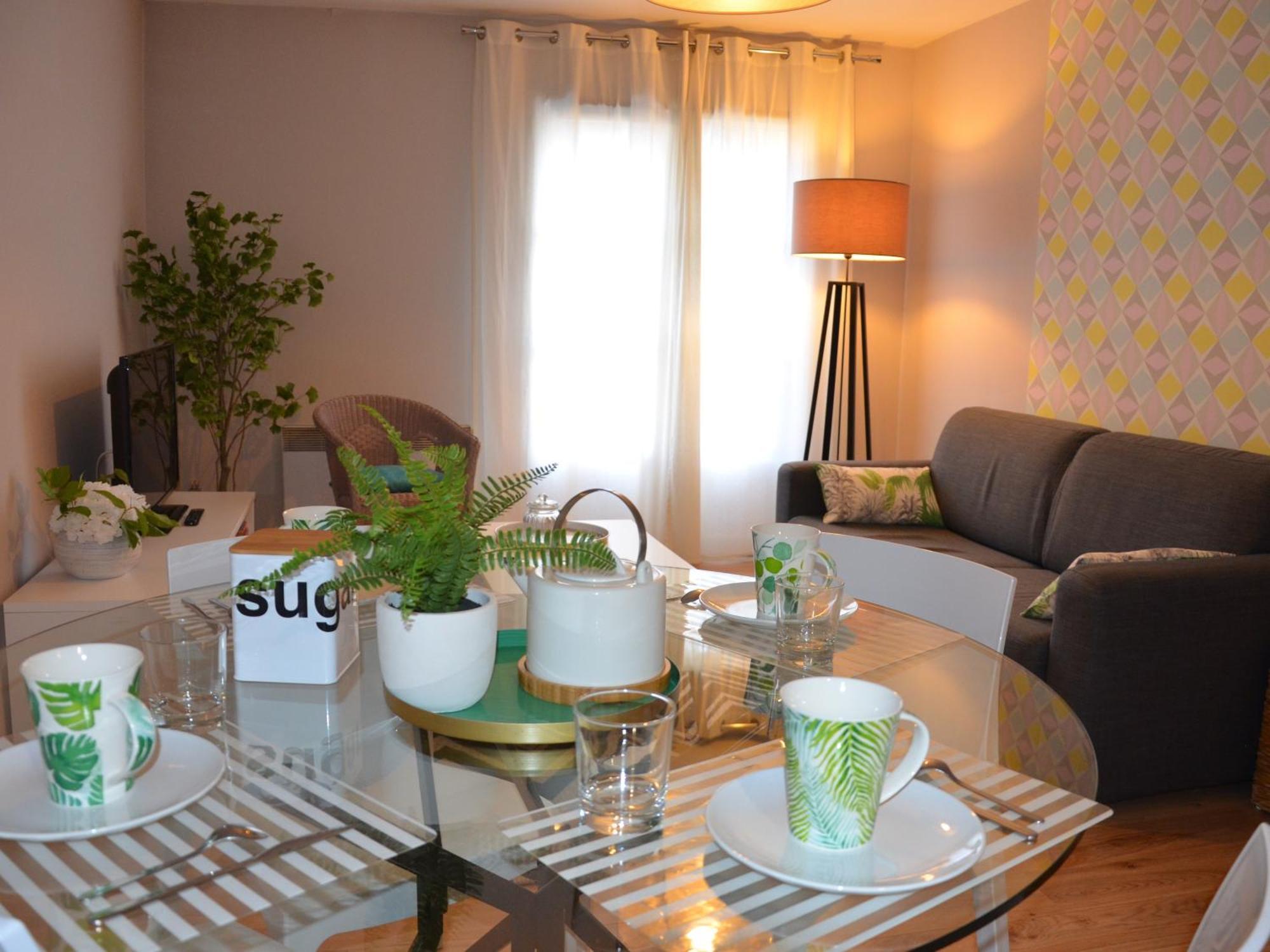 Charmant T2 Port De Vannes Appartement Buitenkant foto