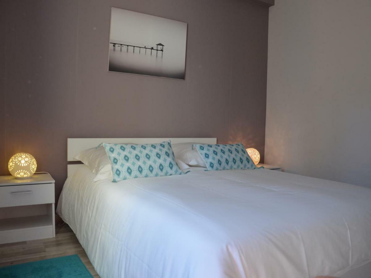 Charmant T2 Port De Vannes Appartement Kamer foto